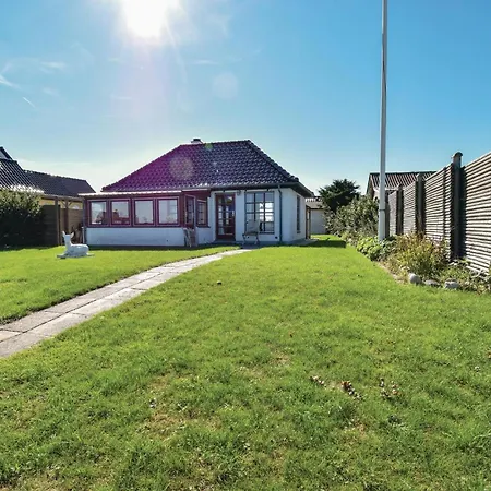 Two-bedroom In * Otterup