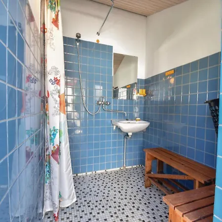 Holiday home Beautiful In With Kitchen Otterup