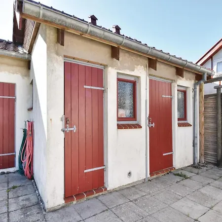 펜션 Two-bedroom In *