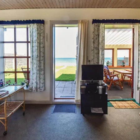 Holiday home Beautiful In With Kitchen *