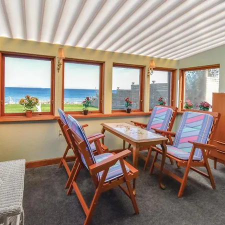 Two-bedroom In Otterup