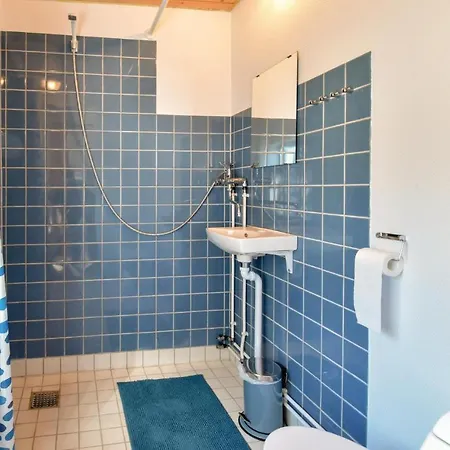 Two-bedroom In Tatil Evi Otterup