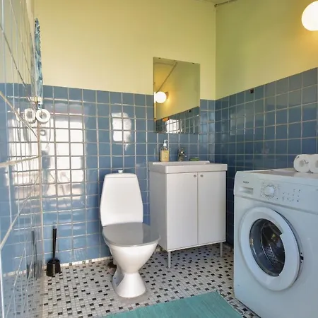Tatil Evi Two-bedroom In