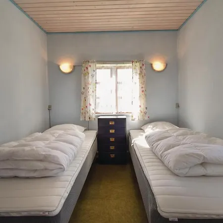 펜션 Two-bedroom In *